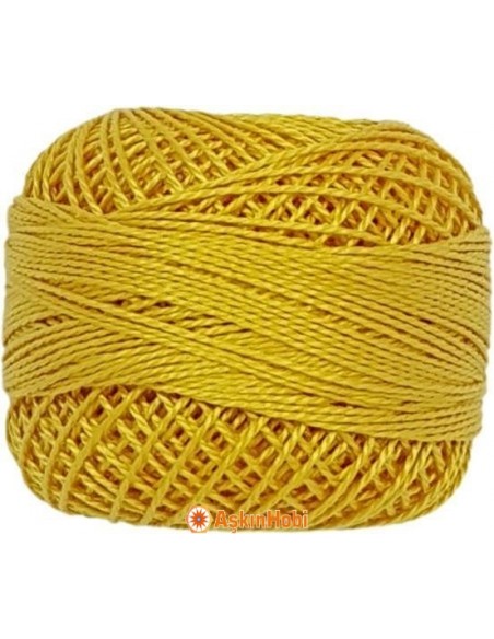 Domino Koton Perle 8 Domino Koton Perle K0007 (No:8) K0007 (No:8)