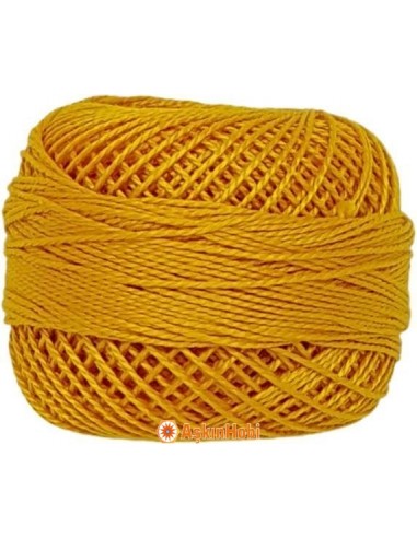 Domino Koton Perle 8 Domino Koton Perle K0227 (No:8) K0227 (No:8)