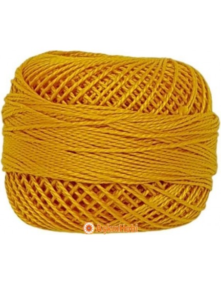 Domino Koton Perle 8 Domino Koton Perle K0227 (No:8) K0227 (No:8)