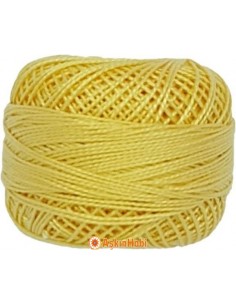 Domino Cotton Perle 8 Domino Koton Perle 00305 (No:8) 00305 (No:8) 2