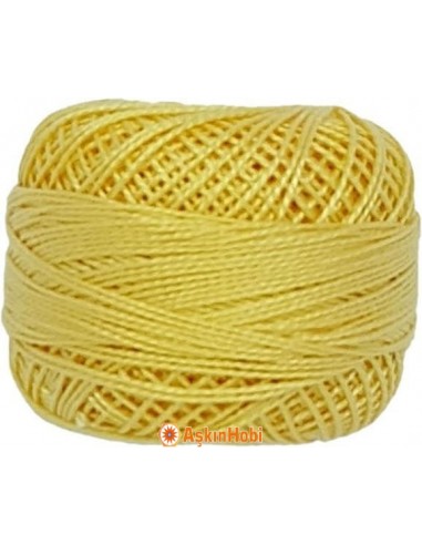 Domino Cotton Perle 8 Domino Koton Perle 00305 (No:8) 00305 (No:8)