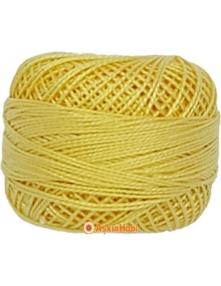 Domino Cotton Perle 8 Domino Koton Perle 00305 (No:8) 00305 (No:8)