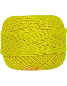 Domino Cotton Perle 8 Domino Koton Perle K0136 (No:8) K0136 (No:8) 2