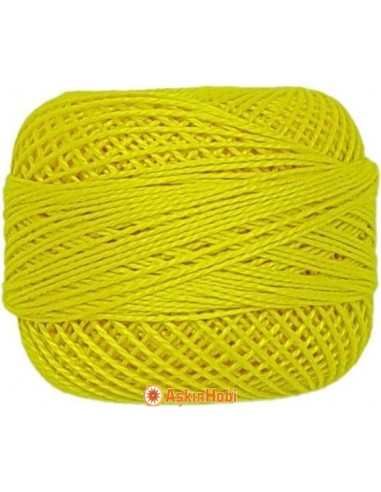 Domino Cotton Perle 8 Domino Koton Perle K0136 (No:8) K0136 (No:8)