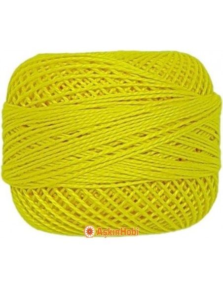 Domino Cotton Perle 8 Domino Koton Perle K0136 (No:8) K0136 (No:8)