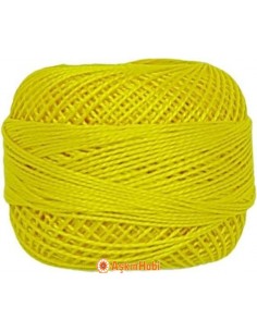 Domino Koton Perle 8 Domino Koton Perle K0011 (No:8) K0011 (No:8) 2