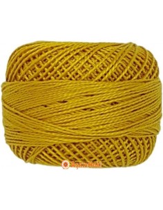 Domino Koton Perle 8 Domino Koton Perle K0198 (No:8) K0198 (No:8) 2