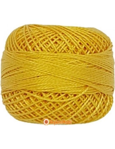 Domino Cotton Perle 8 Domino Koton Perle 00314 (No:8) 00314 (No:8)