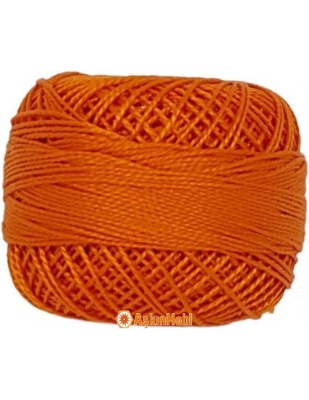 Domino Koton Perle 8 Domino Koton Perle 00925 (No:8) 00925 (No:8)