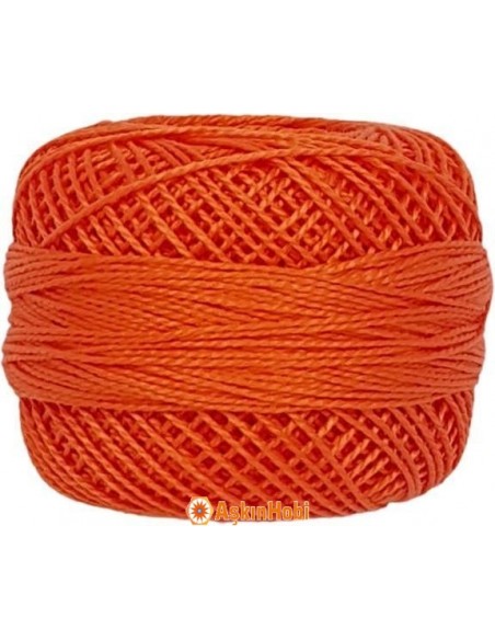 Domino Cotton Perle 8 Domino Koton Perle 00330 (No:8) 00330 (No:8)