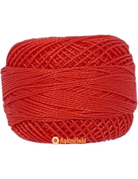 Domino Cotton Perle 8 Domino Koton Perle 00333 (No:8) 00333 (No:8)