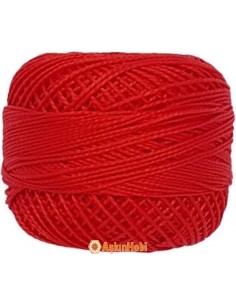 Domino Koton Perle 8 Domino Koton Perle 00335 (No:8) 00335 (No:8) 2