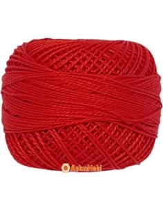 Domino Koton Perle 8 Domino Koton Perle K0108 (No:8) K0108 (No:8) 2