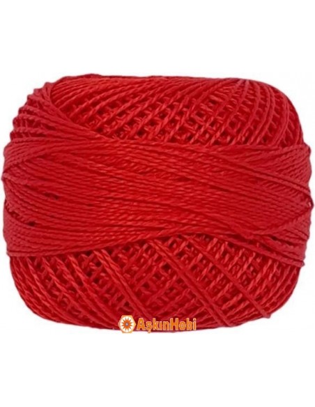 Domino Koton Perle 8 Domino Koton Perle K0108 (No:8) K0108 (No:8)