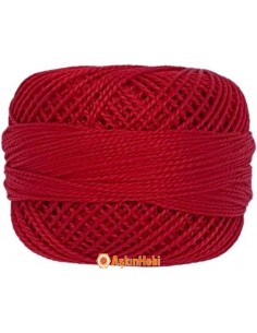 Domino Cotton Perle 8 Domino Koton Perle K0008 (No:8) K0008 (No:8) 2