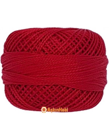 Domino Koton Perle 8 Domino Koton Perle K0008 (No:8) K0008 (No:8)