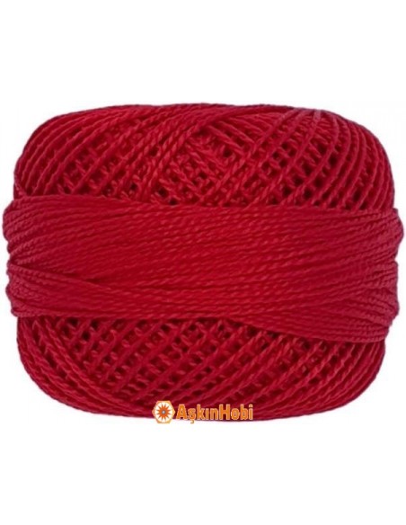 Domino Koton Perle 8 Domino Koton Perle K0008 (No:8) K0008 (No:8)