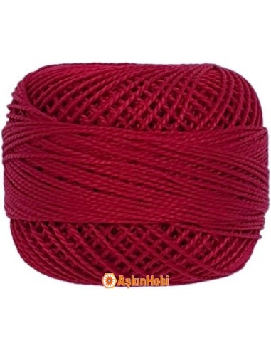 Domino Cotton Perle 8 Domino Koton Perle K0016 (No:8) K0016 (No:8)