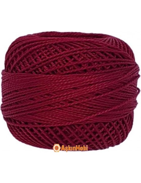 Domino Cotton Perle 8 Domino Koton Perle K0031 (No:8) K0031 (No:8)