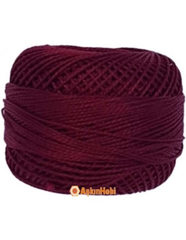 Domino Cotton Perle 8 Domino Koton Perle K0014 (No:8) K0014 (No:8)