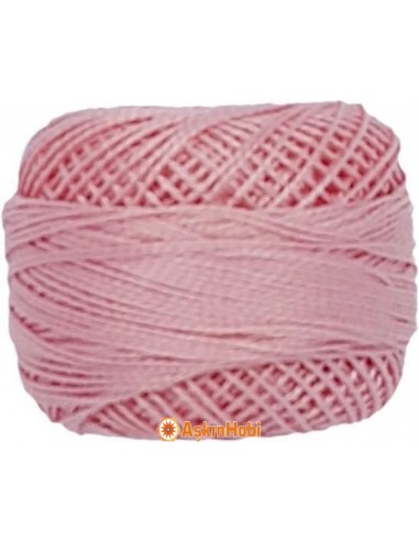 Domino Koton Perle 8 Domino Koton Perle K0234 (No:8) K0234 (No:8)