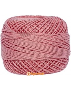 Domino Koton Perle 8 Domino Koton Perle K0104 (No:8) K0104 (No:8) 2