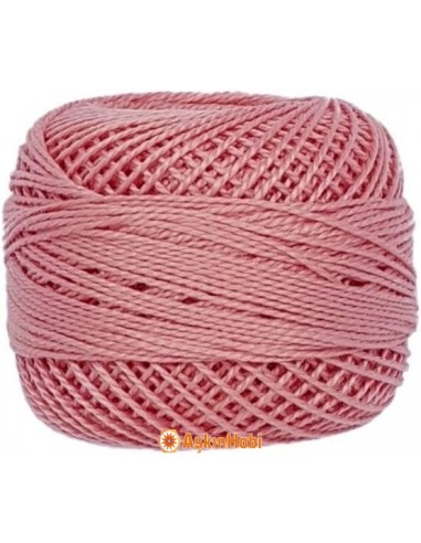 Domino Cotton Perle 8 Domino Koton Perle K0104 (No:8) K0104 (No:8)