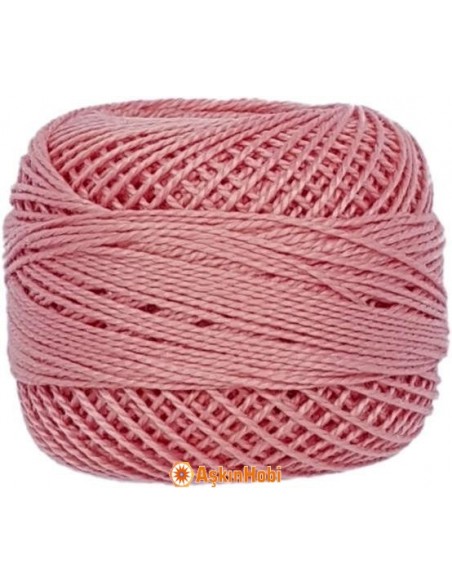 Domino Cotton Perle 8 Domino Koton Perle K0104 (No:8) K0104 (No:8)