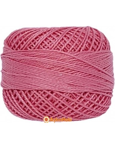 Domino Cotton Perle 8 Domino Koton Perle K0235 (No:8) K0235 (No:8)