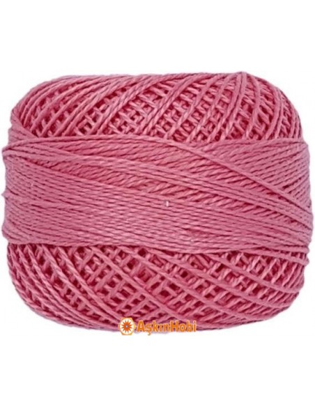 Domino Cotton Perle 8 Domino Koton Perle K0235 (No:8) K0235 (No:8) Domino Cotton Perle 8 Domino Koton Perle K0235 (No:8) K0235 (No:8)