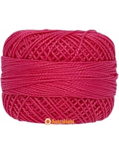 Domino Cotton Perle 8 Domino Koton Perle 02035 (No:8) 02035 (No:8)