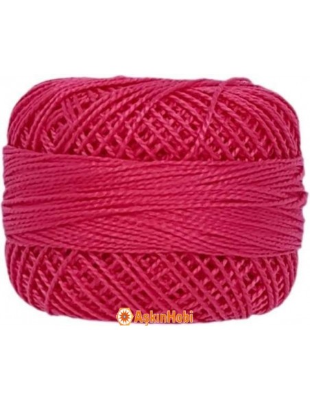 Domino Cotton Perle 8 Domino Koton Perle 02035 (No:8) 02035 (No:8)