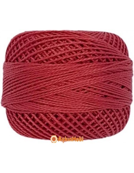 Domino Cotton Perle 8 Domino Koton Perle 00382 (No:8) 00382 (No:8)