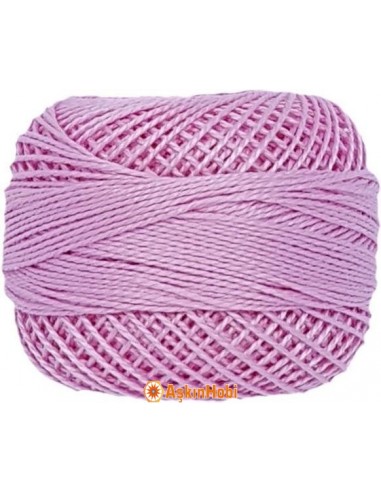 Domino Cotton Perle 8 Domino Koton Perle 00050 (No:8) 00050 (No:8)