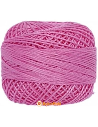 Domino Koton Perle 8 Domino Koton Perle K0096 (No:8) K0096 (No:8)