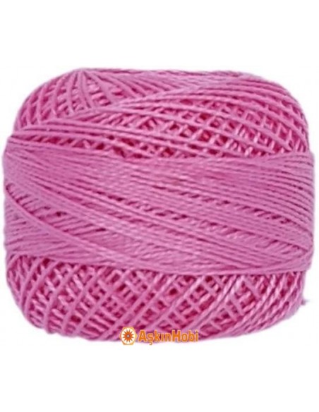 Domino Koton Perle 8 Domino Koton Perle K0096 (No:8) K0096 (No:8)