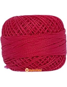 Domino Koton Perle 8 Domino Koton Perle 00752 (No:8) 00752 (No:8) 2