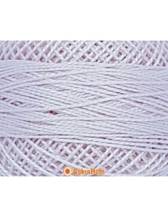 Domino Cotton Perle 8 Domino Koton Perle 00049 (No:8) 00049 (No:8) 2