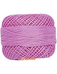 Domino Cotton Perle 8 Domino Koton Perle K0002 (No:8) K0002 (No:8) 2