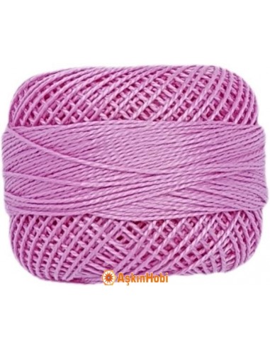 Domino Koton Perle 8 Domino Koton Perle K0002 (No:8) K0002 (No:8)