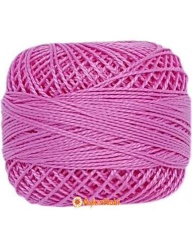 Domino Koton Perle 8 Domino Koton Perle K0033 (No:8) K0033 (No:8)