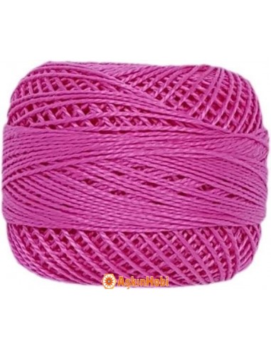 Domino Koton Perle 8 Domino Koton Perle K0003 (No:8) K0003 (No:8)