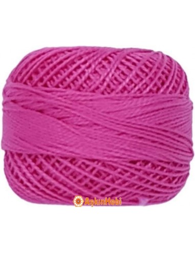 Domino Cotton Perle 8 Domino Koton Perle 00054 (No:8) 00054 (No:8)