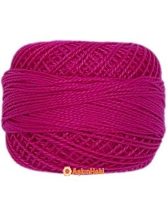 Domino Cotton Perle 8 Domino Koton Perle K0177 (No:8) K0177 (No:8) 2