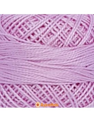 Domino Koton Perle 8 Domino Koton Perle 01094 (No:8) 01094 (No:8)