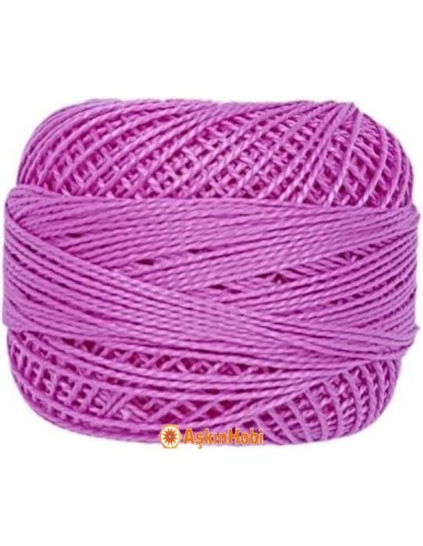 Domino Cotton Perle 8 Domino Koton Perle 00848 (No:8) 00848 (No:8)