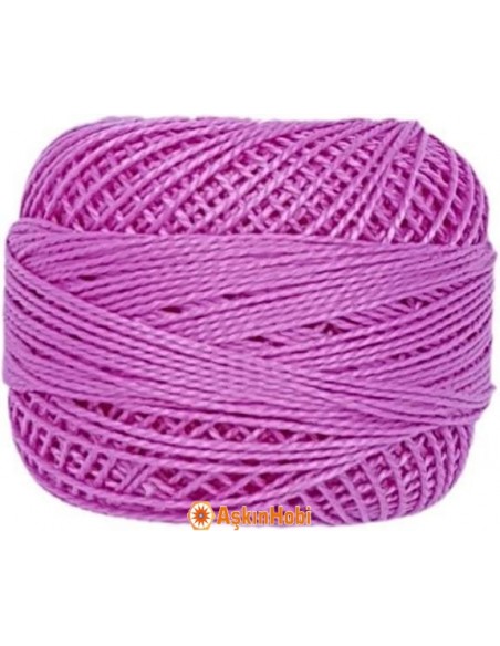 Domino Cotton Perle 8 Domino Koton Perle 00848 (No:8) 00848 (No:8)