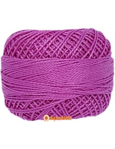 Domino Cotton Perle 8 Domino Koton Perle K0024 (No:8) K0024 (No:8)