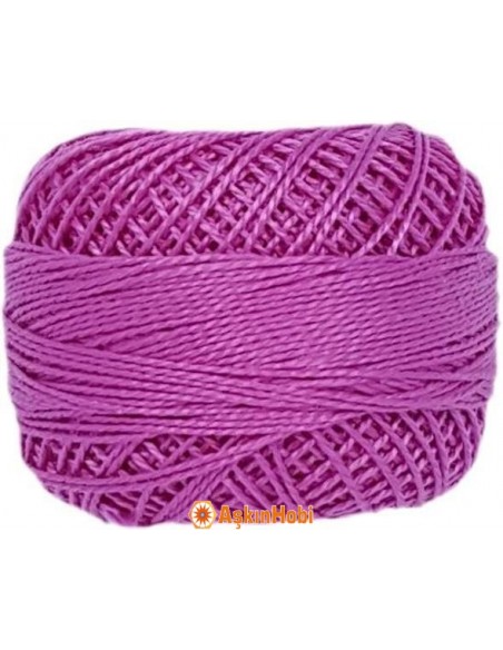 Domino Cotton Perle 8 Domino Koton Perle K0024 (No:8) K0024 (No:8) Domino Cotton Perle 8 Domino Koton Perle K0024 (No:8) K0024 (No:8)