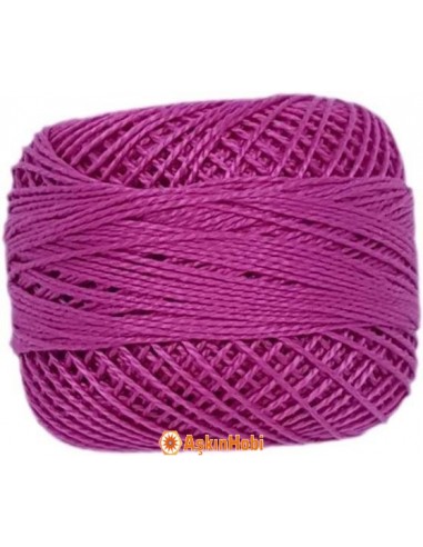 Domino Koton Perle 8 Domino Koton Perle K0214 (No:8) K0214 (No:8)